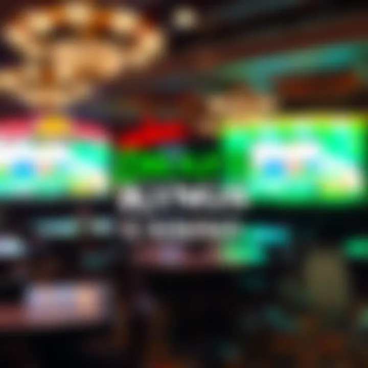 DraftKings Casino logo showcasing the brand identity