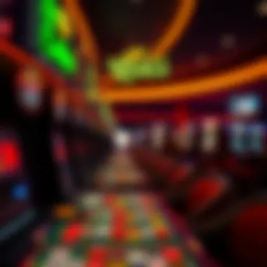 Promotional offers presented by DraftKings Casino for new players