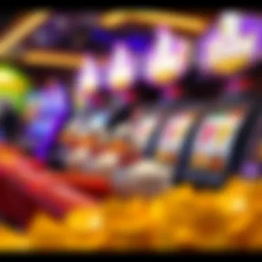 Exciting Bonus Rounds in Ducks in a Row Exciting bonus rounds in Ducks in a Row slot