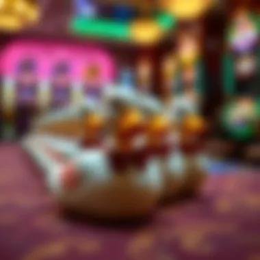 Strategic Gameplay Tips for Ducks in a Row Strategic gameplay tips for Ducks in a Row