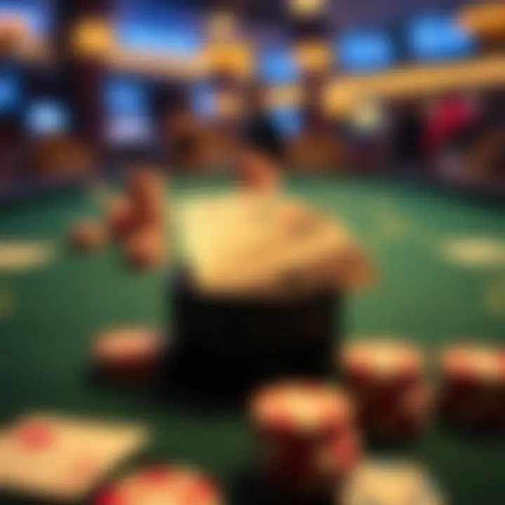 An overview of various spade game variations and rules