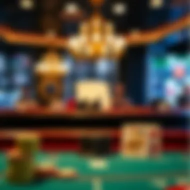 Varieties of European Blackjack online