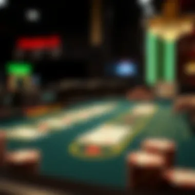 Choosing the Right Online Platform Online gaming platform selection