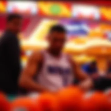 How Injuries Affect Contending Teams Impact of Injuries on Team Performance