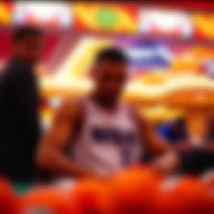 How Injuries Affect Contending Teams Impact of Injuries on Team Performance