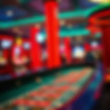 Understanding Statistical Models for Betting Odds Statistical Models in Betting