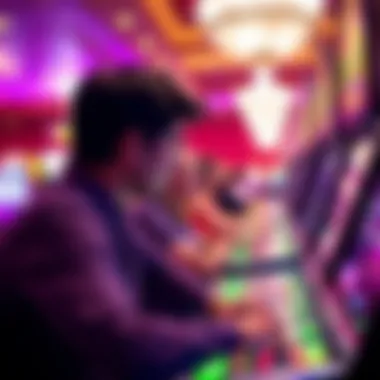 Expert tips for enhancing the bingo gaming experience