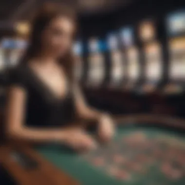 Infographic illustrating strategies for maximizing player engagement in apex slots