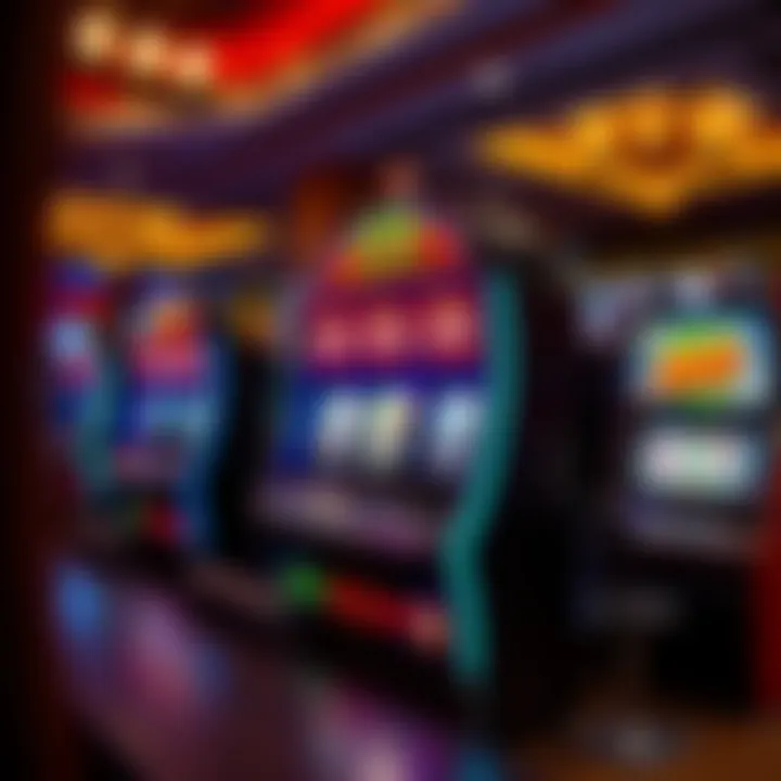 A strategic guide to enhancing gameplay in Barcrest slots, featuring tips and techniques for players.