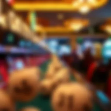 Strategies for Successful Lottery Participation Effective strategies for playing the lottery