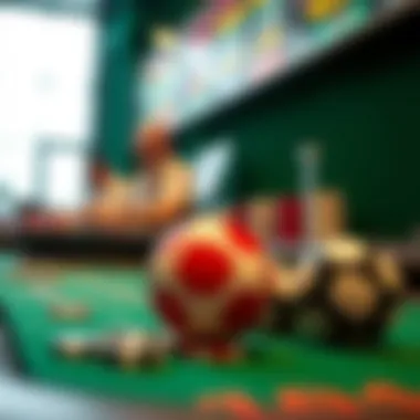 An overview of various sports betting promotions featuring odds boosts and bonuses