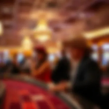 Cultural events held at Casino del Mar reflecting local heritage