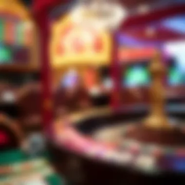 Checklist of terms and conditions for casino bonuses