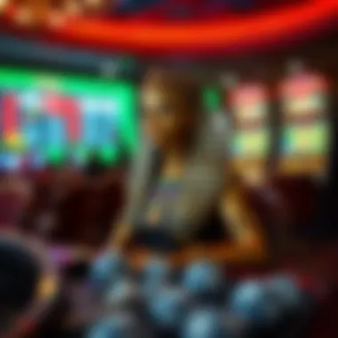 Strategic tips for playing Cleopatra Keno