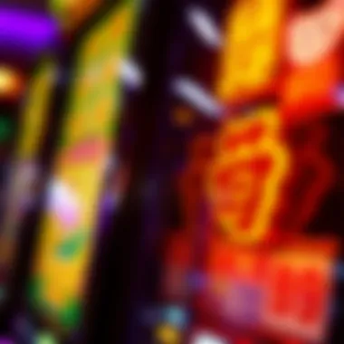 Cultural Significance of Double Happiness Symbol Cultural significance of the Double Happiness symbol in relation to the slot machine's theme.