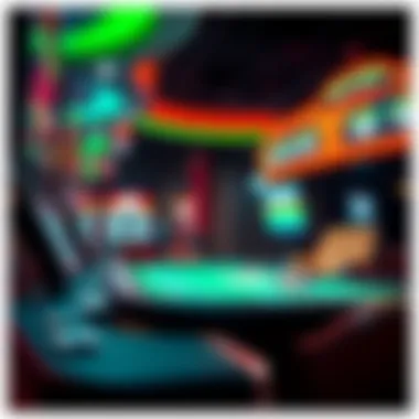 Overview of regulatory frameworks affecting online sports betting.