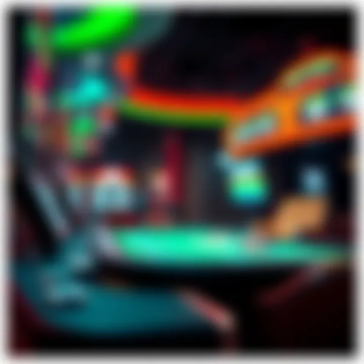 Overview of regulatory frameworks affecting online sports betting.