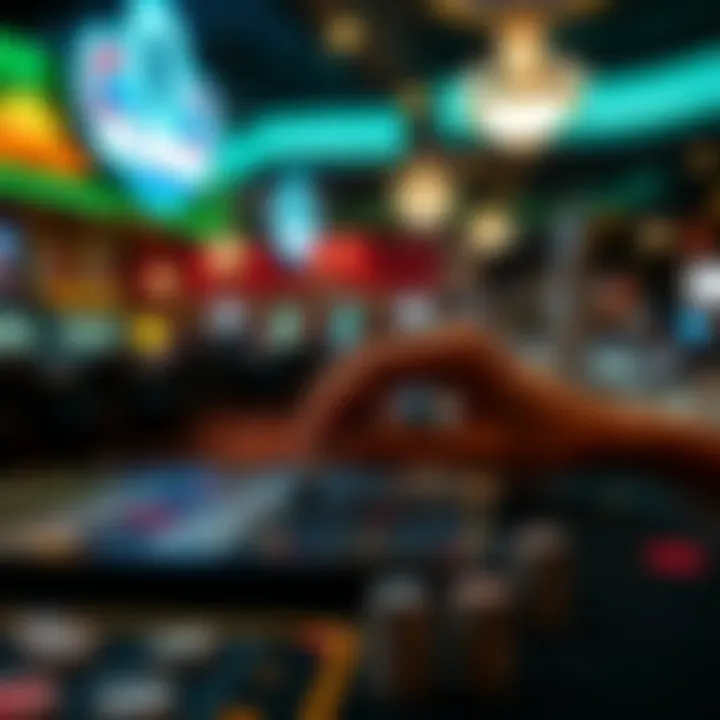 Chart illustrating strategies to optimize gambling with bonuses