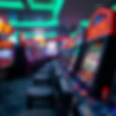 Overview of various free slot game types