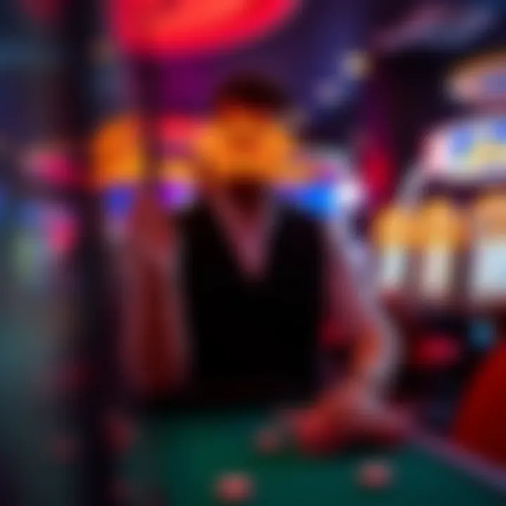 Strategies for Maximizing Gaming Experience Strategies for maximizing gaming experience