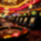 Overview of No Deposit Casino Offers