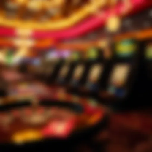 Overview of No Deposit Casino Offers