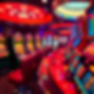 Popular Games in No Deposit Casinos