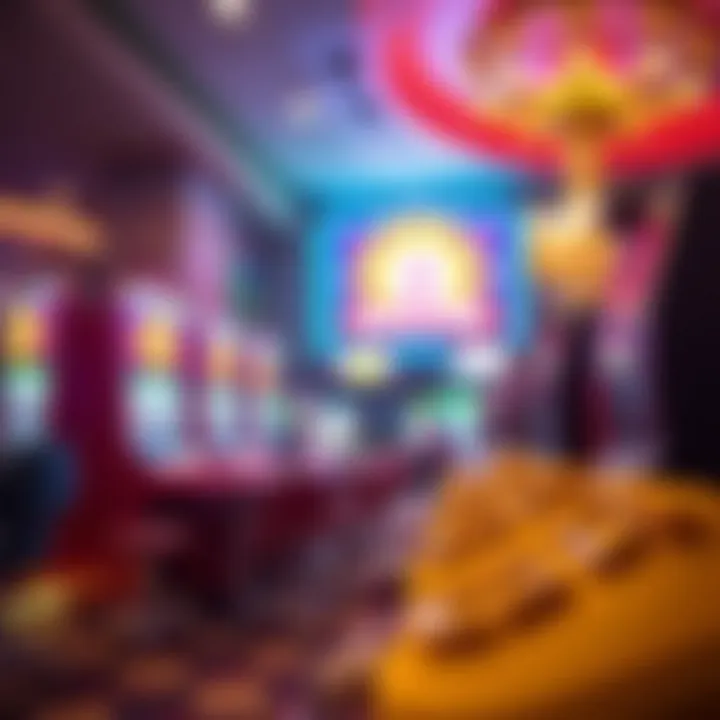 A detailed infographic on no deposit bonuses