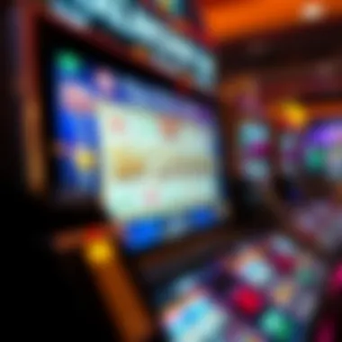 Winning screen showcasing real money prizes