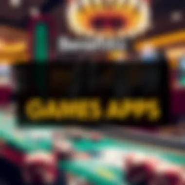 Benefits of Free Real Money Games Apps An infographic showcasing the benefits of free real money games apps