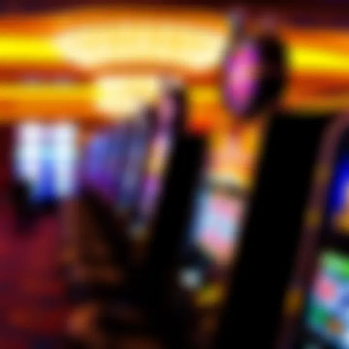 Commitment to Responsible Gaming Illustration of responsible gaming practices