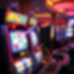 Exciting free slot machines at Hollywood Casino PA