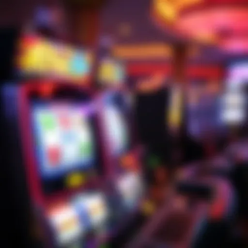 Exciting Slot Machines Await Exciting free slot machines at Hollywood Casino PA