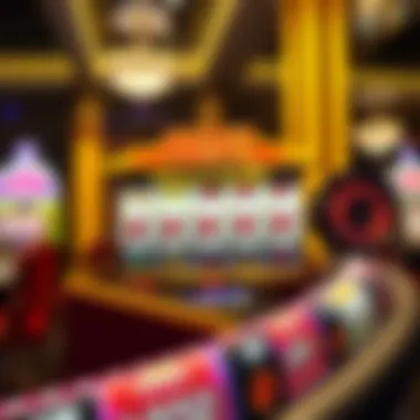 An overview of cash prizes available in free slot games.