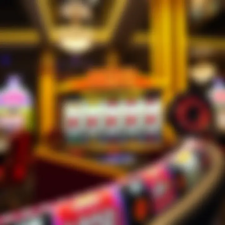 An overview of cash prizes available in free slot games.