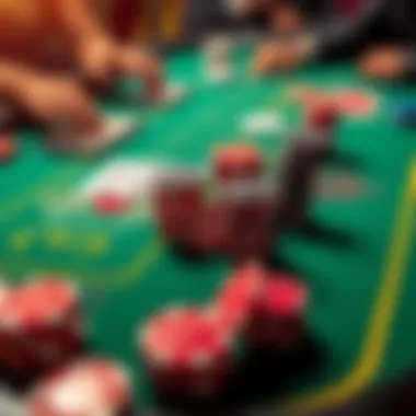 Comparison of Freebet Blackjack and traditional blackjack