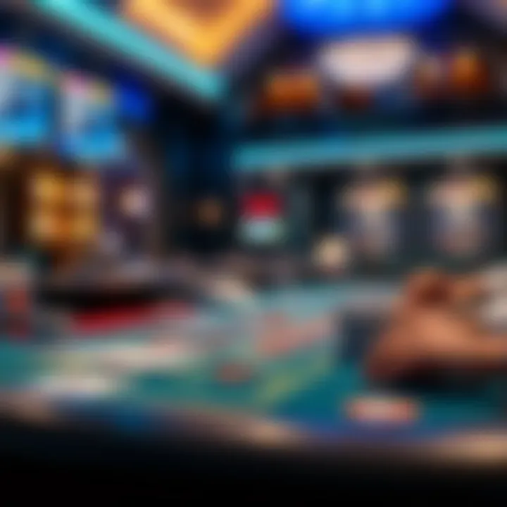 Strategic elements in Freebet Blackjack