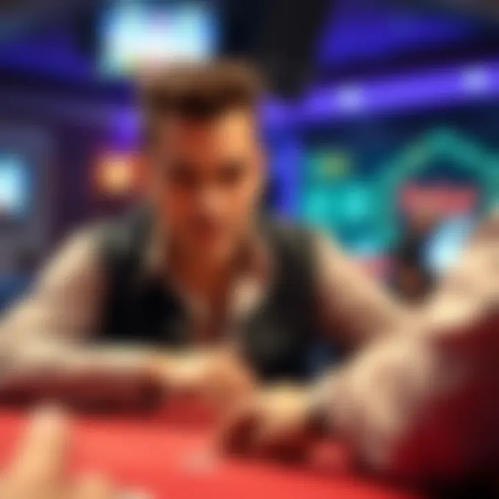 Strategic moves for success in freerolls