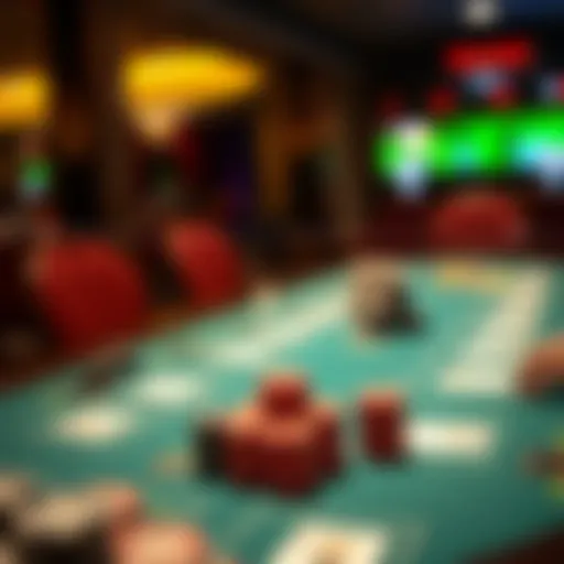 Illustration of various freeroll tournament structures