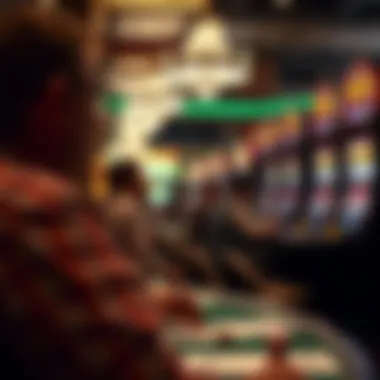 Avoiding Common Pitfalls Visual guide on common mistakes in Jacks or Better