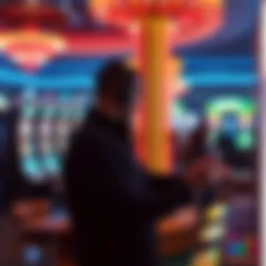 Innovative technologies used in monetizing games