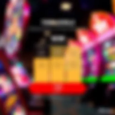 Illustration of tier level distinctions within the My Rewards program