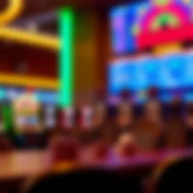 Overview of Indiana's Gaming Legislation Overview of Indiana's gaming legislation