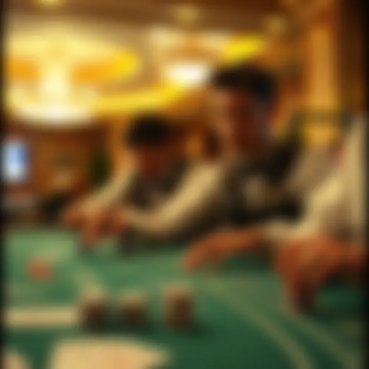 Historical evolution of blackjack from traditional to digital formats