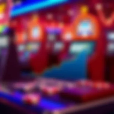 Potential Earnings from Gaming Graphic illustrating earnings from iPhone games over time