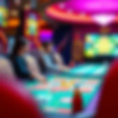 Strategies to Optimize Earnings Strategic tips and tricks for maximizing gaming income