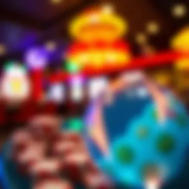 Visual representation of popular iPhone money games