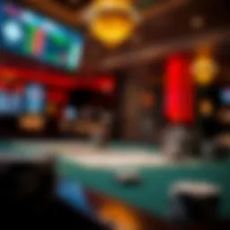 Understanding IPL betting odds dynamics