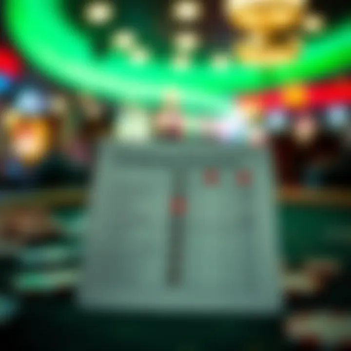 Checklist for evaluating the credibility of money-making game apps