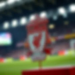 Liverpool Football Club emblem